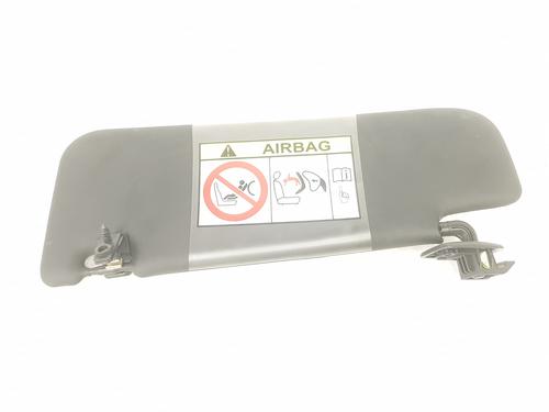 Right sun visor FIAT 500 (312_) 1.2 (312AXA1A) | BP15204466I2 