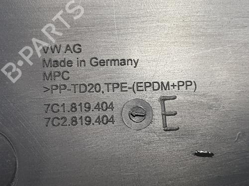 Scuttle panel VW CRAFTER Van (SY_, SX_)  | BP29535541C110 