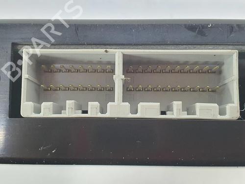 Commande Chauffage SSANGYONG REXTON / REXTON II (GAB_) 2.7 Xdi | BP8080699I5 