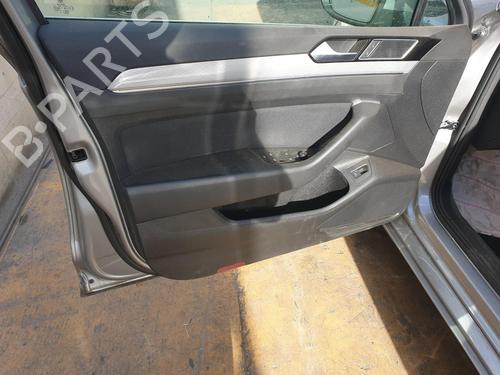 Andre VW PASSAT B8 Variant (3G5, CB5) 2.0 TDI | BP17946677O1 