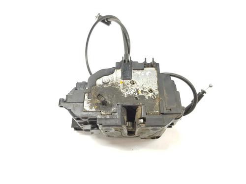 Rear right lock RENAULT CLIO III (BR0/1, CR0/1) 1.5 dCi | BP12142153C99 