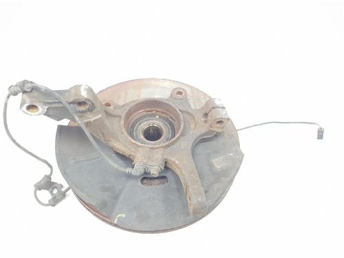 Left front steering knuckle KIA SPORTAGE III (SL) 2.0 CRDi AWD | BP9645378M25 