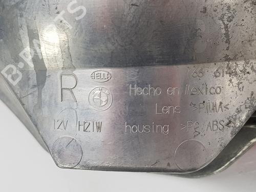 Rear bumper right light BMW X6 (E71, E72) xDrive 35 d | BP32772383C82 - Image 4