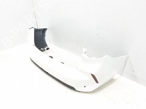 Rear bumper OPEL ASTRA L Sports Tourer (OV5) 1.2 (FRHNPJ) | BP24316046C8 