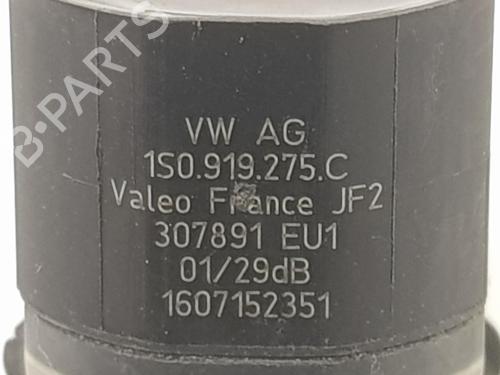 Andre VW PASSAT CC B6 (357) 2.0 BlueTDI | BP18070858O1 