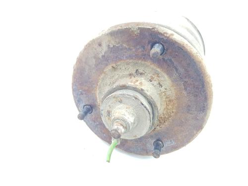 Left rear shock absorber LAND ROVER RANGE ROVER SPORT I (L320) 3.6 D 4x4 | BP16212711M18 