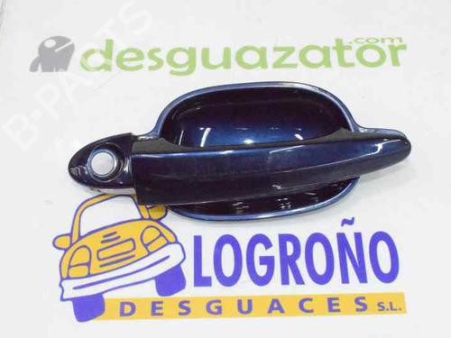 Front right exterior door handle BMW 5 (E60) 520 d | BP1640431C129 