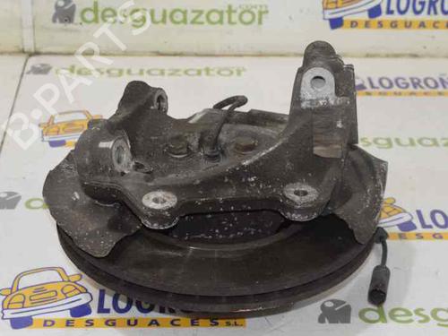 Used Right front steering knuckle BMW 3 (E90) 320 d (163 hp) 771669