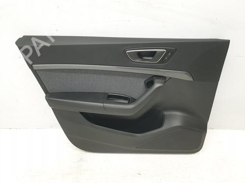Setesett SEAT ATECA (KH7, KHP) 1.5 TSI | BP30688065C78