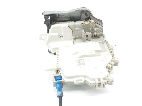 Front right lock AUDI A3 Sportback (8VA, 8VF) 1.6 TDI | BP15423276C97 