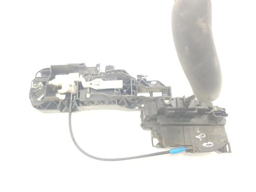 Front right lock RENAULT MEGANE III Grandtour (KZ0/1) 1.5 dCi (KZ09, KZ0D, KZ1G, KZ29, KZ14, KZ1W, KZ10, KZ1F,... | BP8367312C97 