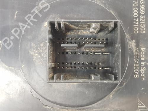 Module xenonverlichting MASERATI LEVANTE SUV (M161) 3.0 Q4 | BP19062982C53 