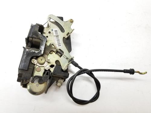 Front right lock MERCEDES-BENZ VITO / MIXTO Van (W639) 115 CDI (639.601, 639.603, 639.605) | BP12144751C97 