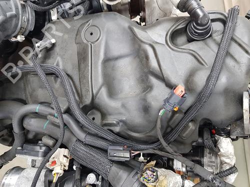 Engine FORD TRANSIT CUSTOM V362 Van (FY, FZ) 2.0 EcoBlue mHEV | BP38155961M1 - Image 9