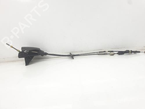 Gearstang Gearstang OPEL VIVARO B Bus (X82) 1.6 CDTI (06) (145 hp) 36678135 36678135