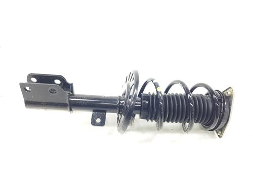 Used Left front shock absorber CITROËN BERLINGO Box Body/MPV (K9) 1.5 BlueHDi 100 (102 hp) 31930878