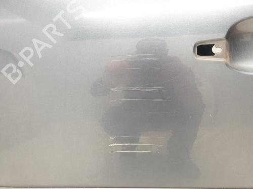 Left front door CITROËN C4 Picasso I MPV (UD_)  | BP26719928C2 