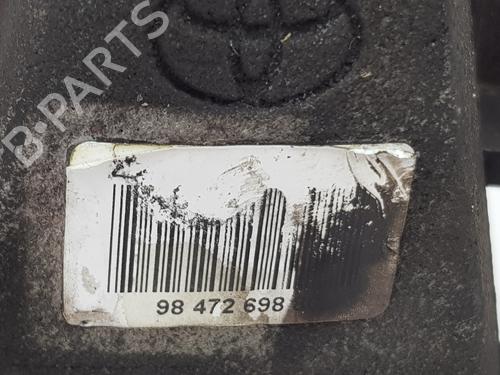 Left front brake caliper FIAT SCUDO Van | BP37584853M105 - Image 2