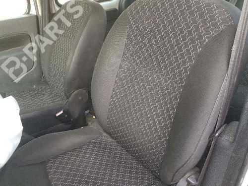 Manual gearbox selector RENAULT KANGOO Express (FW0/1_)  | BP8113403M90  - Image 24