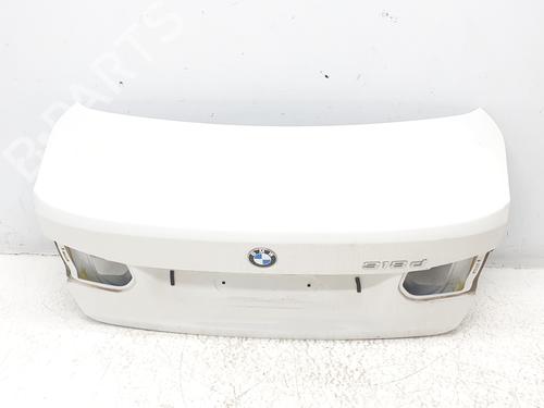 Used Tailgate BMW 3 (F30, F80) 318 d (143 hp) 18057466
