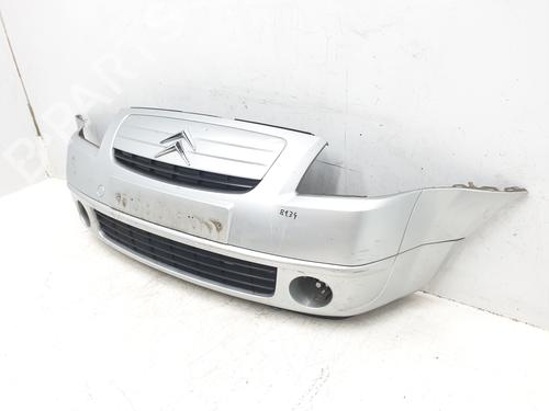 Front bumper CITROËN C2 (JM_) 1.4 | BP29399293C7 