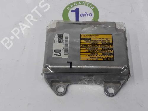 ECU airbags TOYOTA LAND CRUISER PRADO (_J12_) 3.0 D-4D (KDJ120, KDJ125) | BP4866862M53 