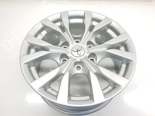 Rim MITSUBISHI L200 / TRITON (KA_T, KB_T) 2.5 DI-D 4WD (KB4T) | BP20198142C45 