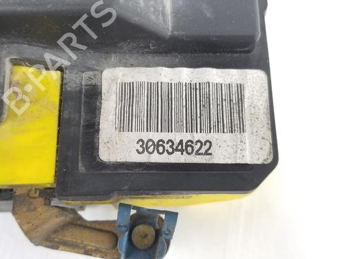 Rear left lock VOLVO S60 I (384) 2.4 D | BP11330171C100 