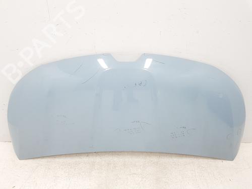 Used Hood RENAULT TRAFIC III Van (FG_) 1.6 dCi 140 (FGMA, FGMC) (140 hp) 30498358