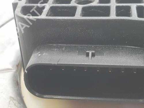 Electronic module AUDI A6 C7 (4G2, 4GC) 2.0 TDI | BP29467027M83 