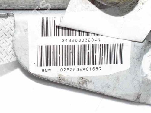 Electronic module BMW 5 (E39) 530 d | BP1231656M83 