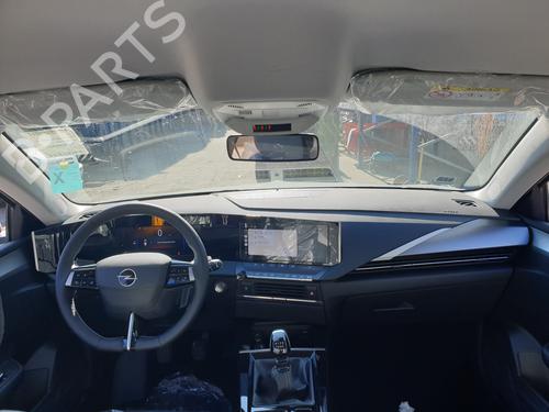 Køler OPEL ASTRA L Sports Tourer (O5) 1.2 (FRHNPJ) | BP23661723M31 