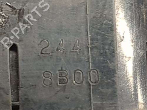 Annen MITSUBISHI L200 / TRITON (KJ_, KK_, KL_) 2.2 DI-D 4WD | BP29755652O1