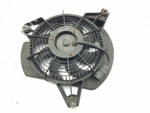 Used Radiator fan HYUNDAI H-1 / STAREX Bus (A1) 2.5 TCi (99 hp) 9437948