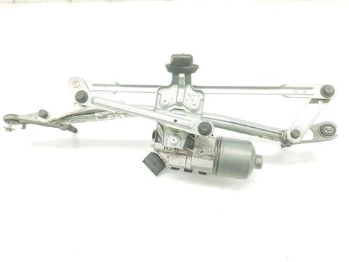 Used Front wiper motor PEUGEOT PARTNER Tepee 1.6 HDi 90 (92 hp) 11699148