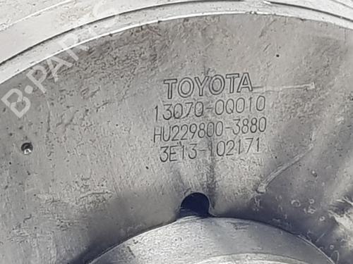Other TOYOTA AYGO (_B4_) 1.0 (KGB40) | BP25494813O1 