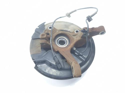 Right front steering knuckle FORD TOURNEO CONNECT / GRAND TOURNEO CONNECT V408 MPV 1.0 EcoBoost | BP22232927M26 