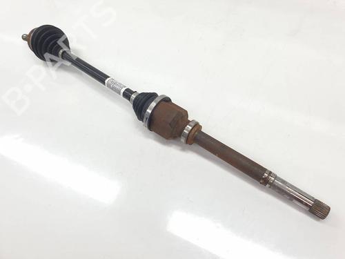 Right front driveshaft CITROËN BERLINGO (ER_, EC_) | BP38507882M39 - Image 4