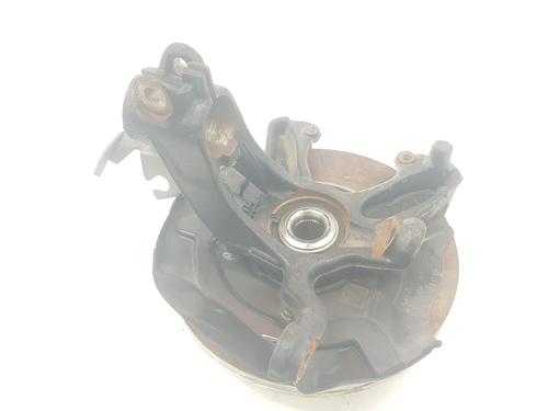 Left front steering knuckle SEAT IBIZA V (KJ1, KJG) 1.0 TSI | BP13298170M25 