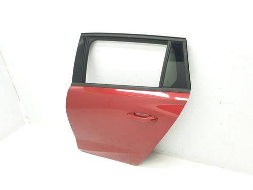 Left rear door OPEL ASTRA L Sports Tourer (OV5) 1.2 (FRHNPJ) | BP26012311C4