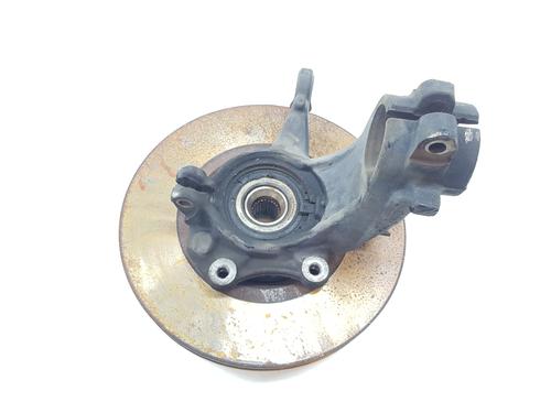 Left front steering knuckle PEUGEOT 2008 I (CU_)  | BP37013892M25  - Image 5