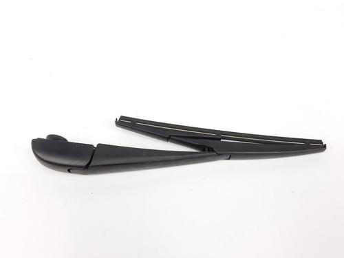 Used Rear windshield wiper arm TOYOTA RAV 4 IV (_A4_) 2.2 D 4WD (ALA49) (150 hp) 13714080