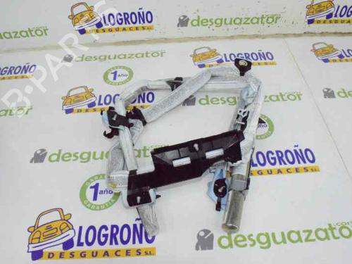 Right curtain airbag BMW 3 (E90) 320 d | BP1369505C12 