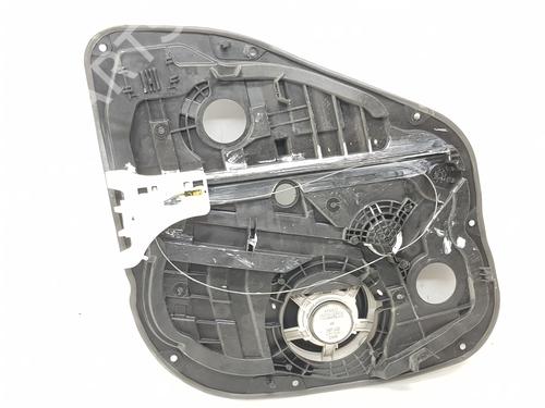 Rear left window mechanism HYUNDAI i30 (PDE, PD, PDEN) 2.0 N | BP36844836C24  - Image 6