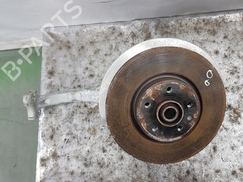 Mangueta delantera derecha AUDI A6 C7 (4G2, 4GC) 2.0 TDI | BP30472600M26