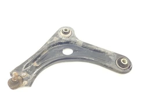 Left front suspension arm PEUGEOT 2008 I (CU_) 1.6 HDi | BP25743594M12 