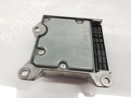 Kollisjonspute styreenhet CITROËN DS4 (NX_) 1.6 HDi 110 | BP15664556M53 