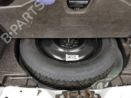 Differensial forvogn LAND ROVER RANGE ROVER EVOQUE (L538) 2.0 D 4x4 | BP9684152M23 