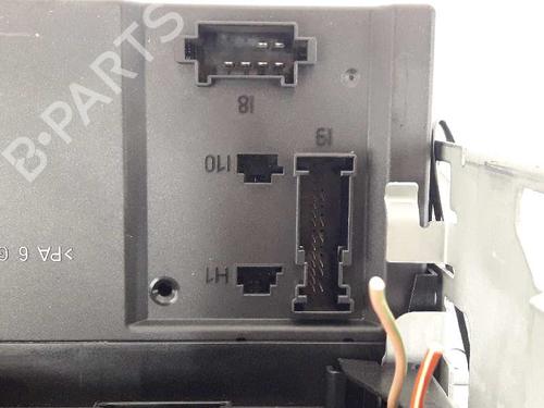 Fuse box MERCEDES-BENZ S-CLASS (W221, V221) S 320 CDI (221.022, 221.122) | BP4615268E1 