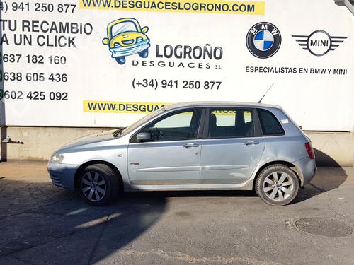 Engine FIAT STILO (192_) 1.9 D Multijet | BP31051482M1